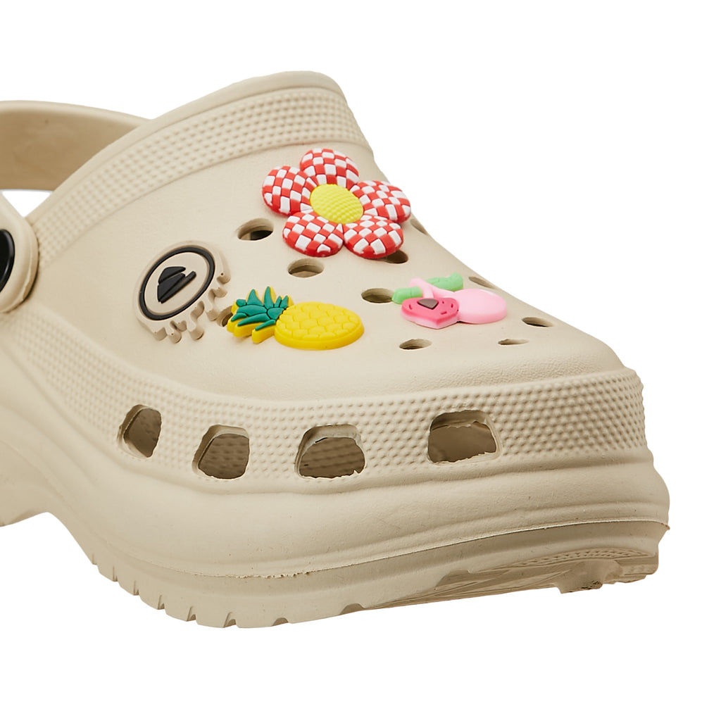 Duke Women Bloomstep Clogs (XFWR0353)