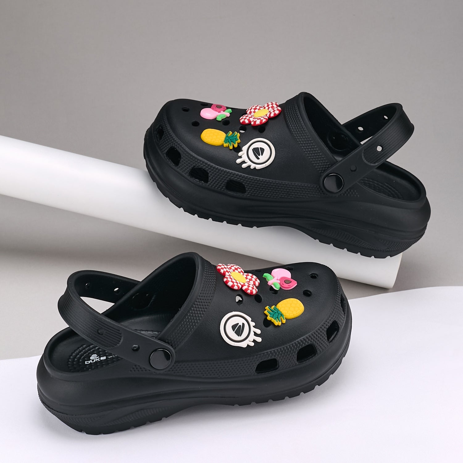 Duke Women Bloomstep Clogs (XFWR0353)