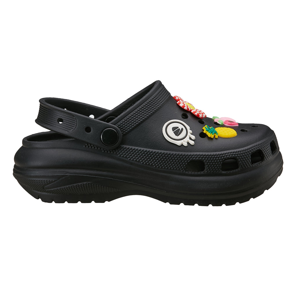 Duke Women Bloomstep Clogs (XFWR0353)