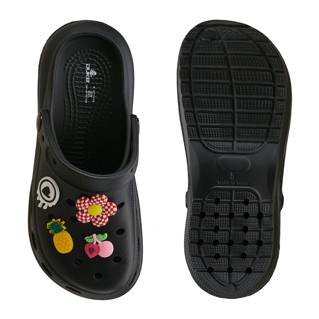 Duke Women Bloomstep Clogs (XFWR0353)