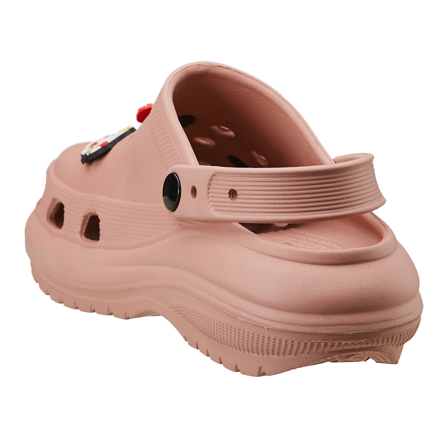 Duke Women Bloomstep Clogs (XFWR0353)