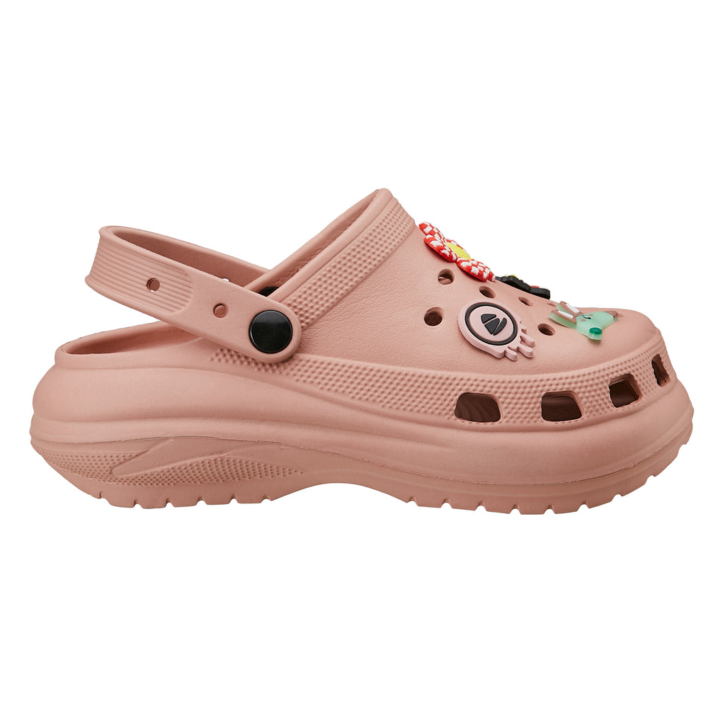 Duke Women Bloomstep Clogs (XFWR0353)