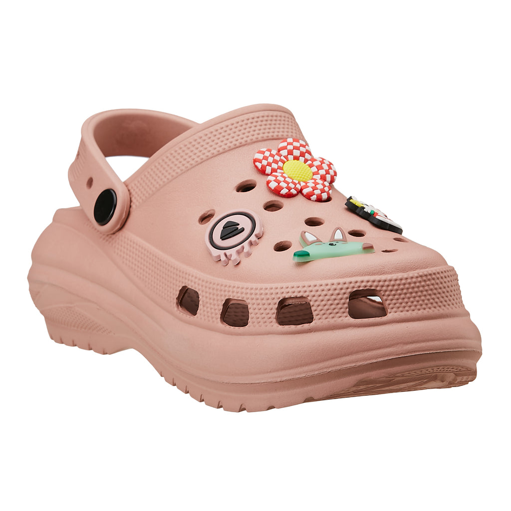 Duke Women Bloomstep Clogs (XFWR0353)