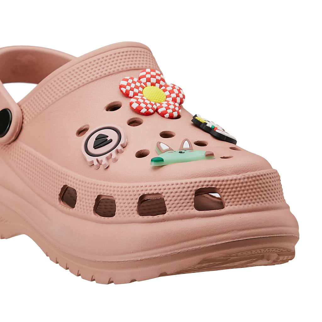 Duke Women Bloomstep Clogs (XFWR0353)