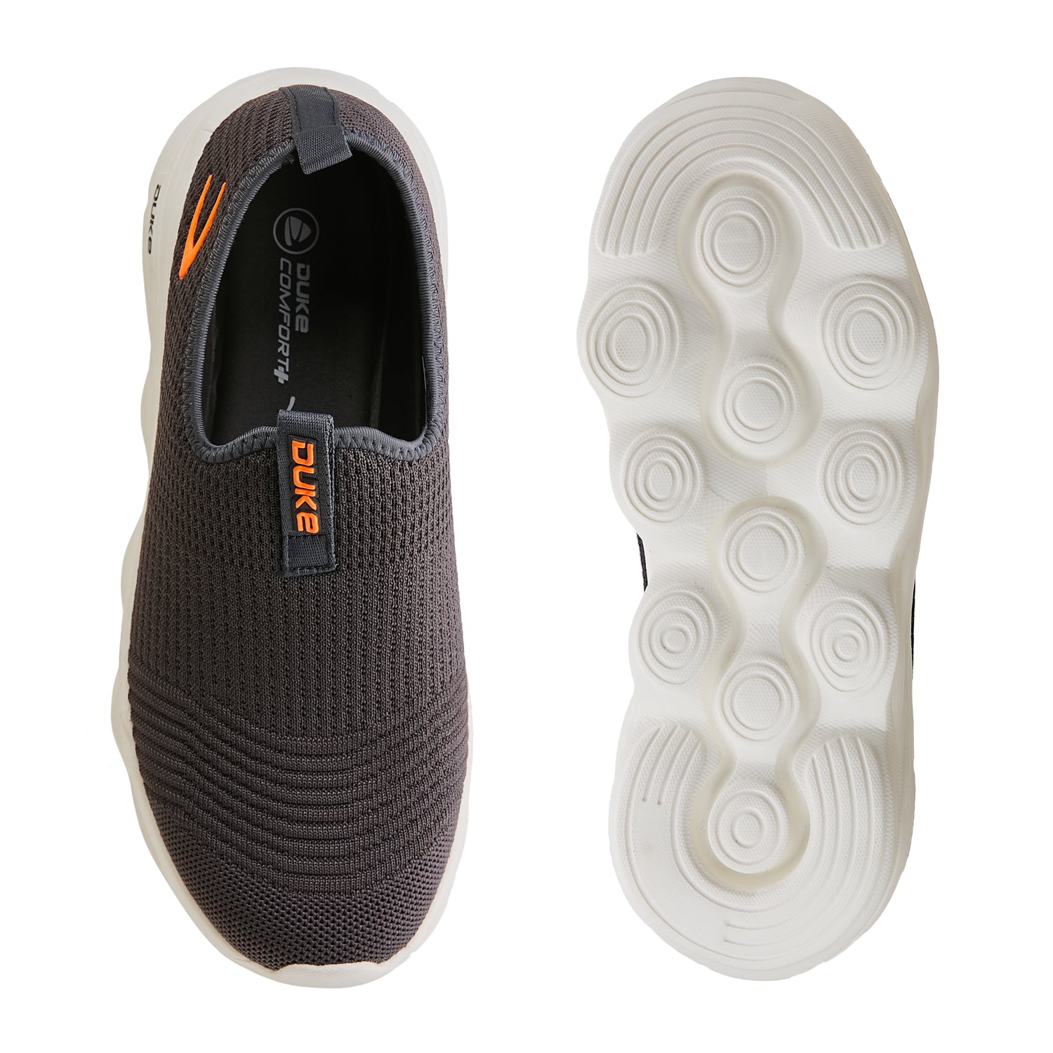 Duke Men Air Walker Sports Shoes (FWOL2117)