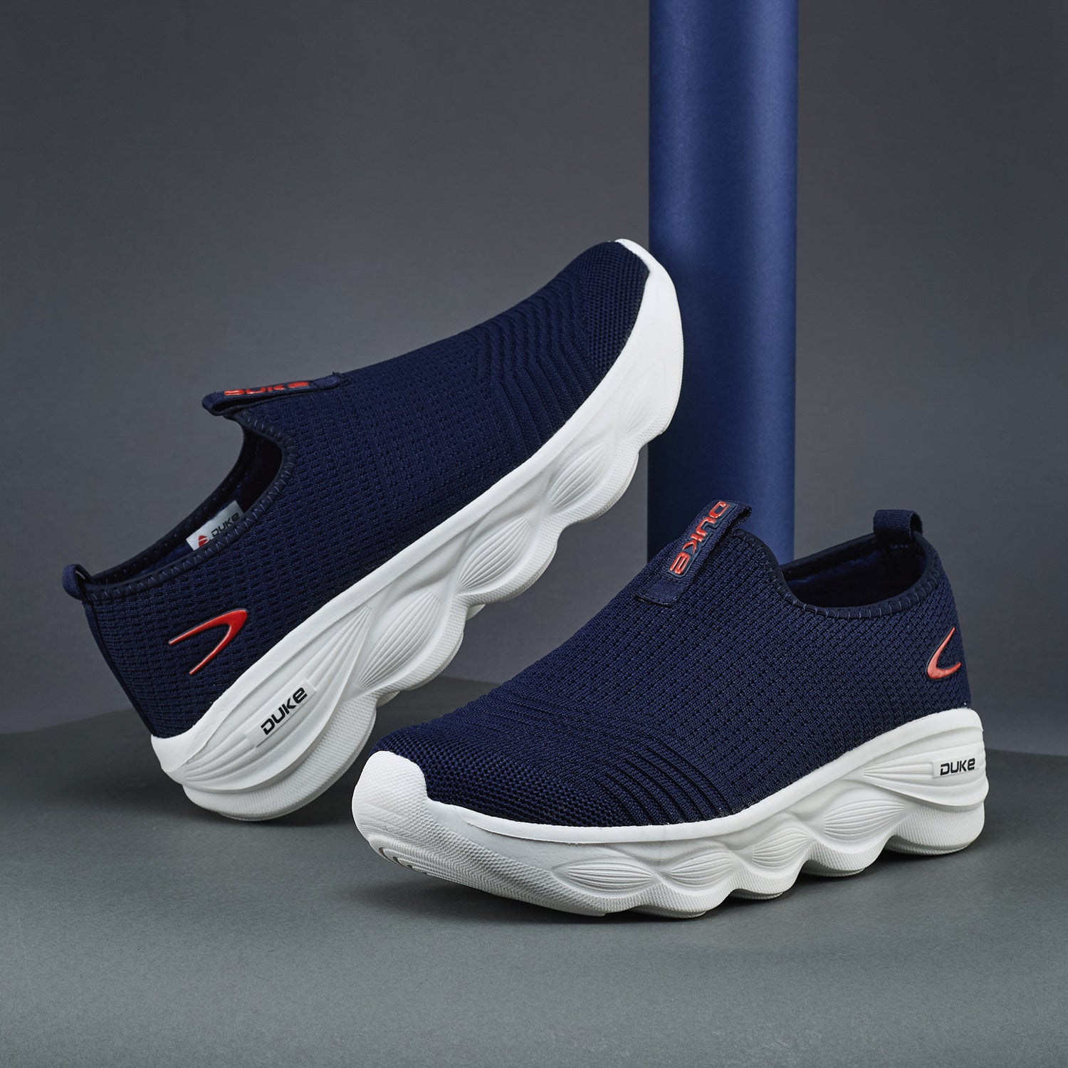 Duke Men Air Walker Sports Shoes (FWOL2117)