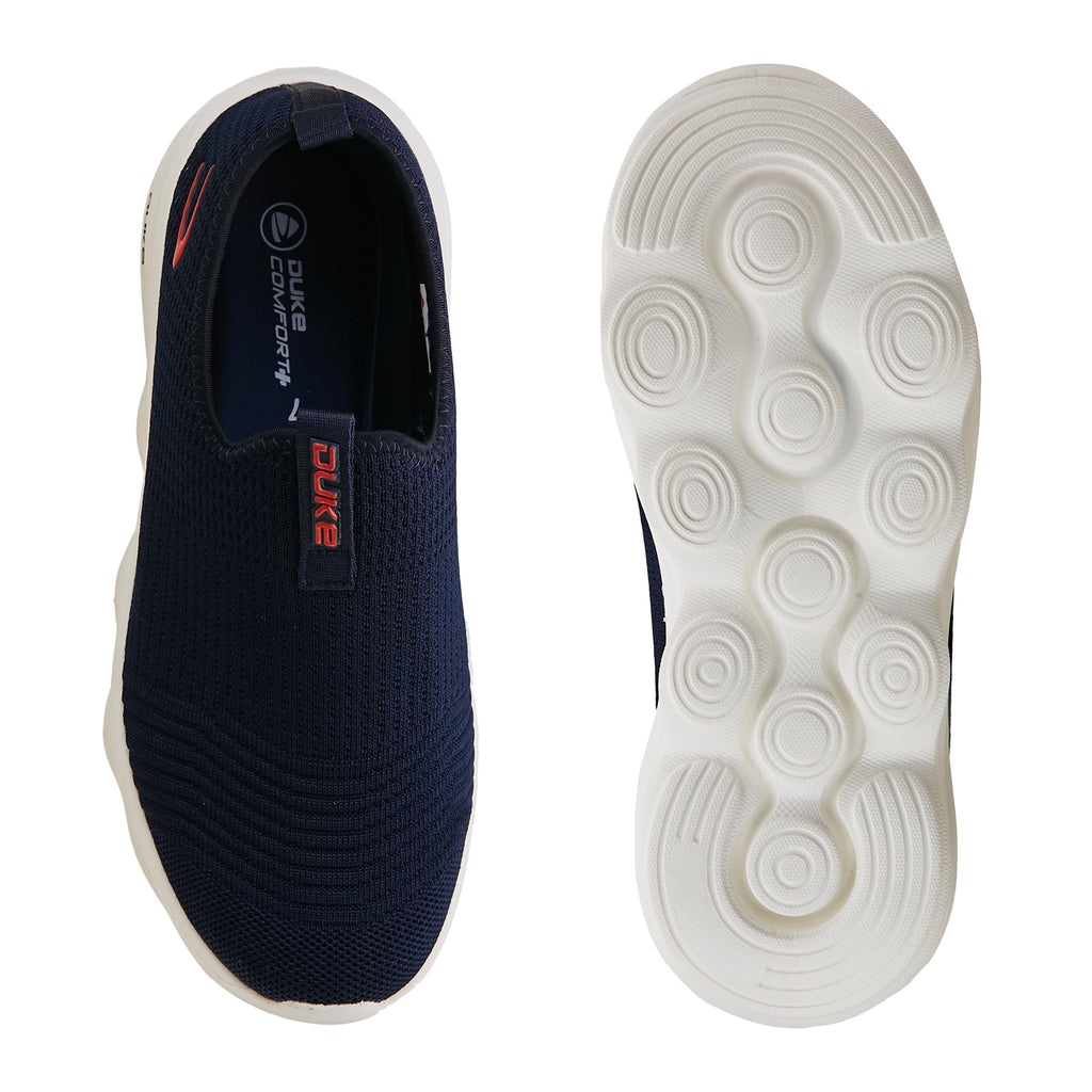 Duke Men Air Walker Sports Shoes (FWOL2117)