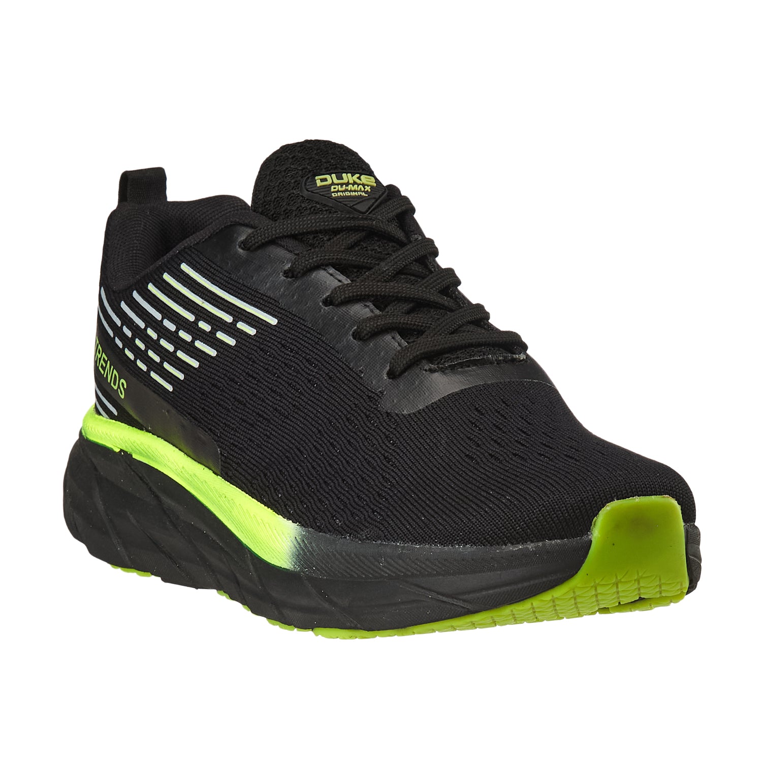 Duke Men's Pulse Runner Sports Shoes (FWOL2136)