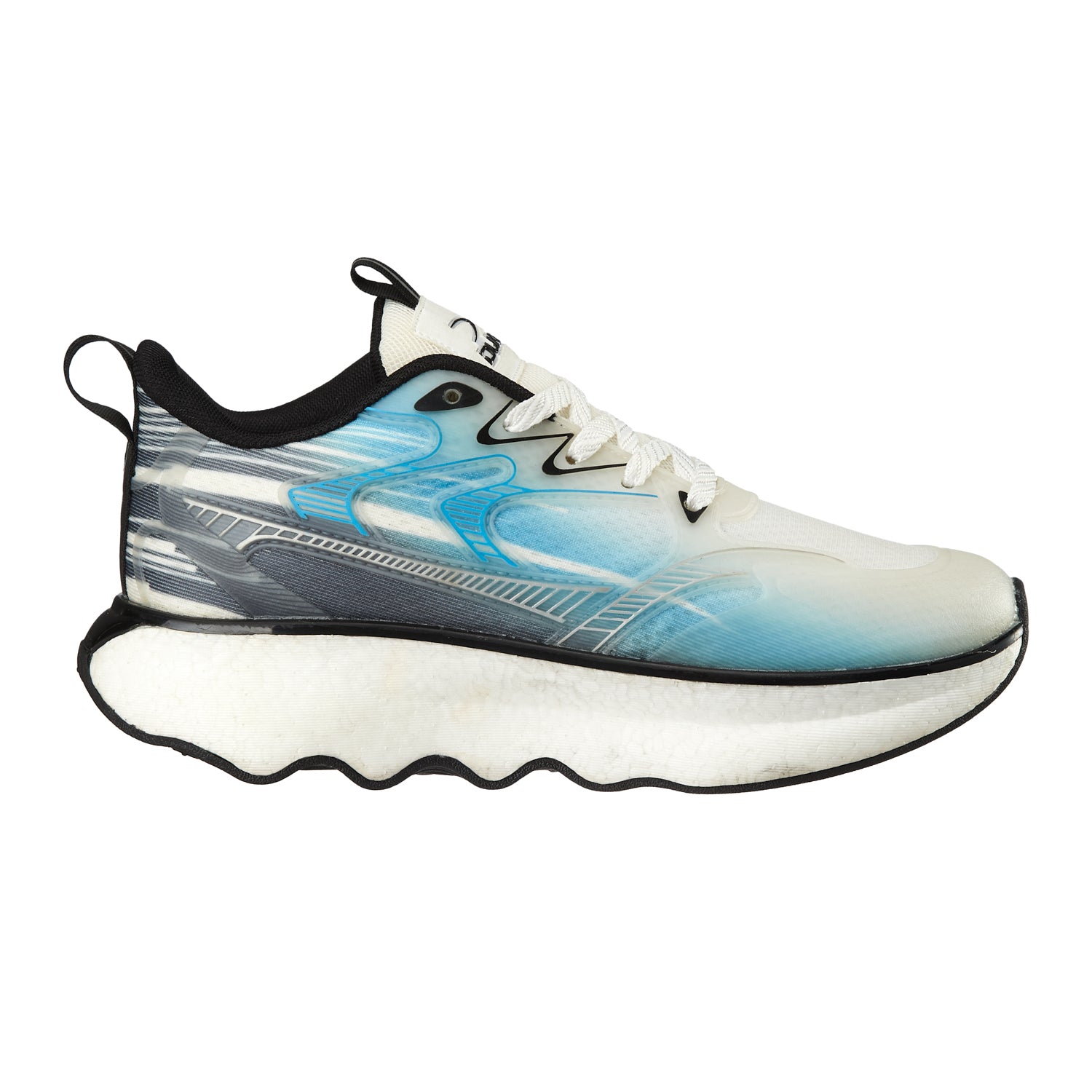 Duke Men's Boost Wave Sports Shoes (FWOL2121)