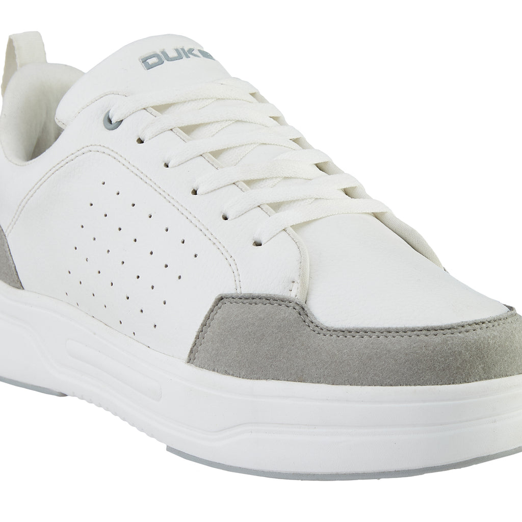 Duke Men Minimalist Sneakers (FWOL2551)