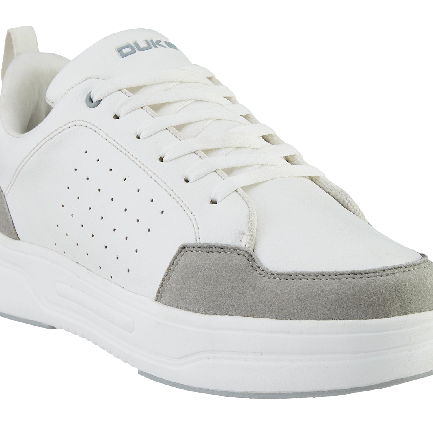 Duke Men Minimalist Sneakers (FWOL2551)