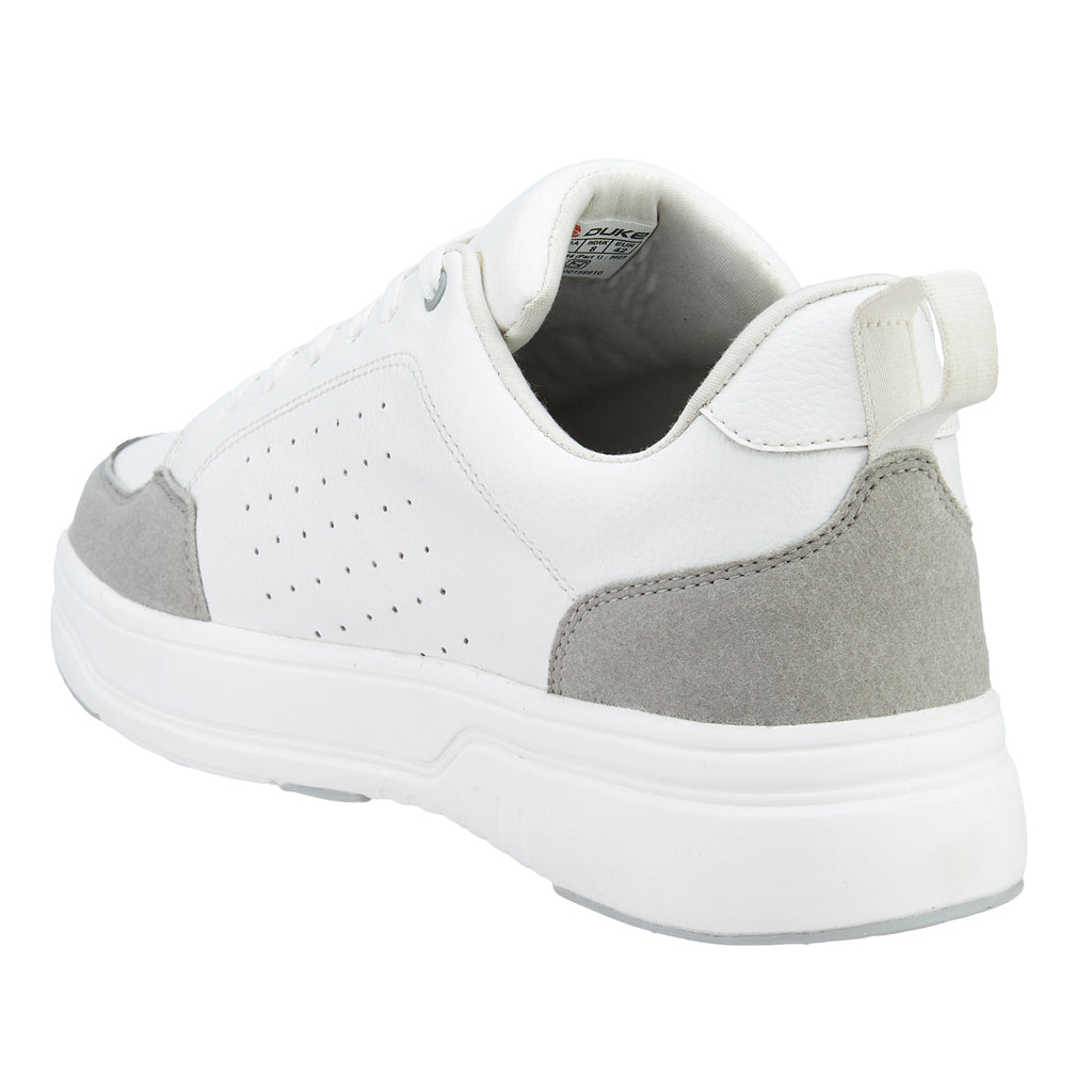 Duke Men Minimalist Sneakers (FWOL2551)