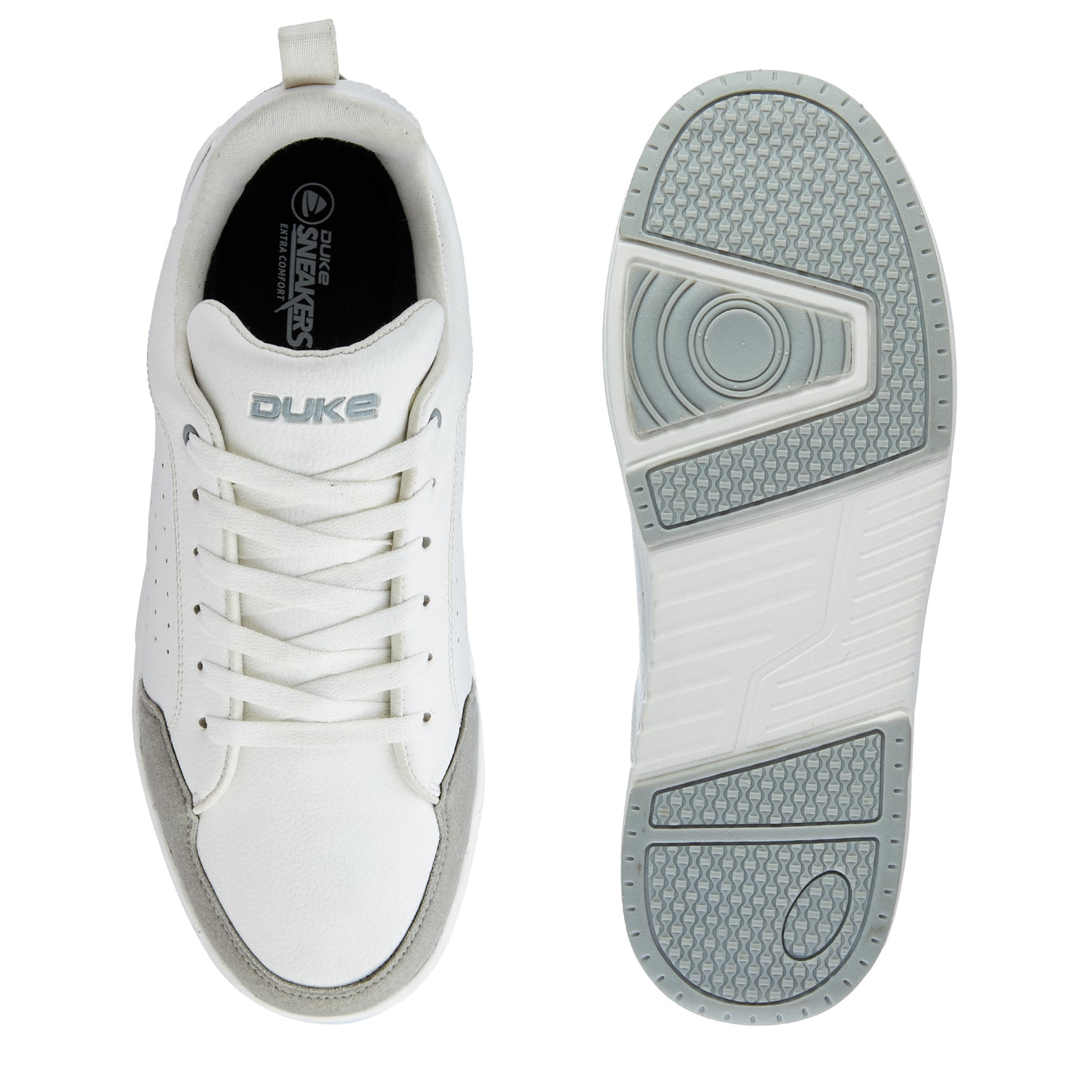 Duke Men Minimalist Sneakers (FWOL2551)