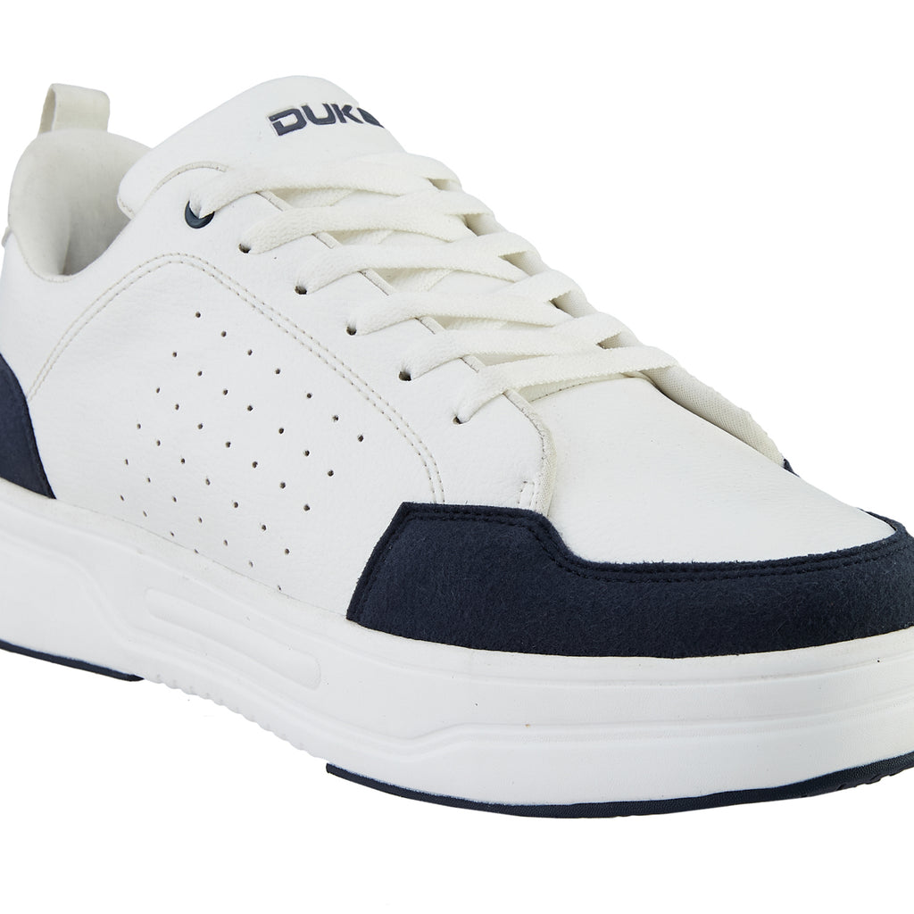 Duke Men Minimalist Sneakers (FWOL2551)