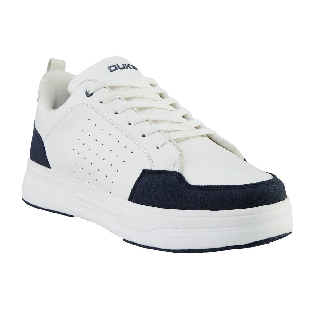 Duke Men Minimalist Sneakers (FWOL2551)