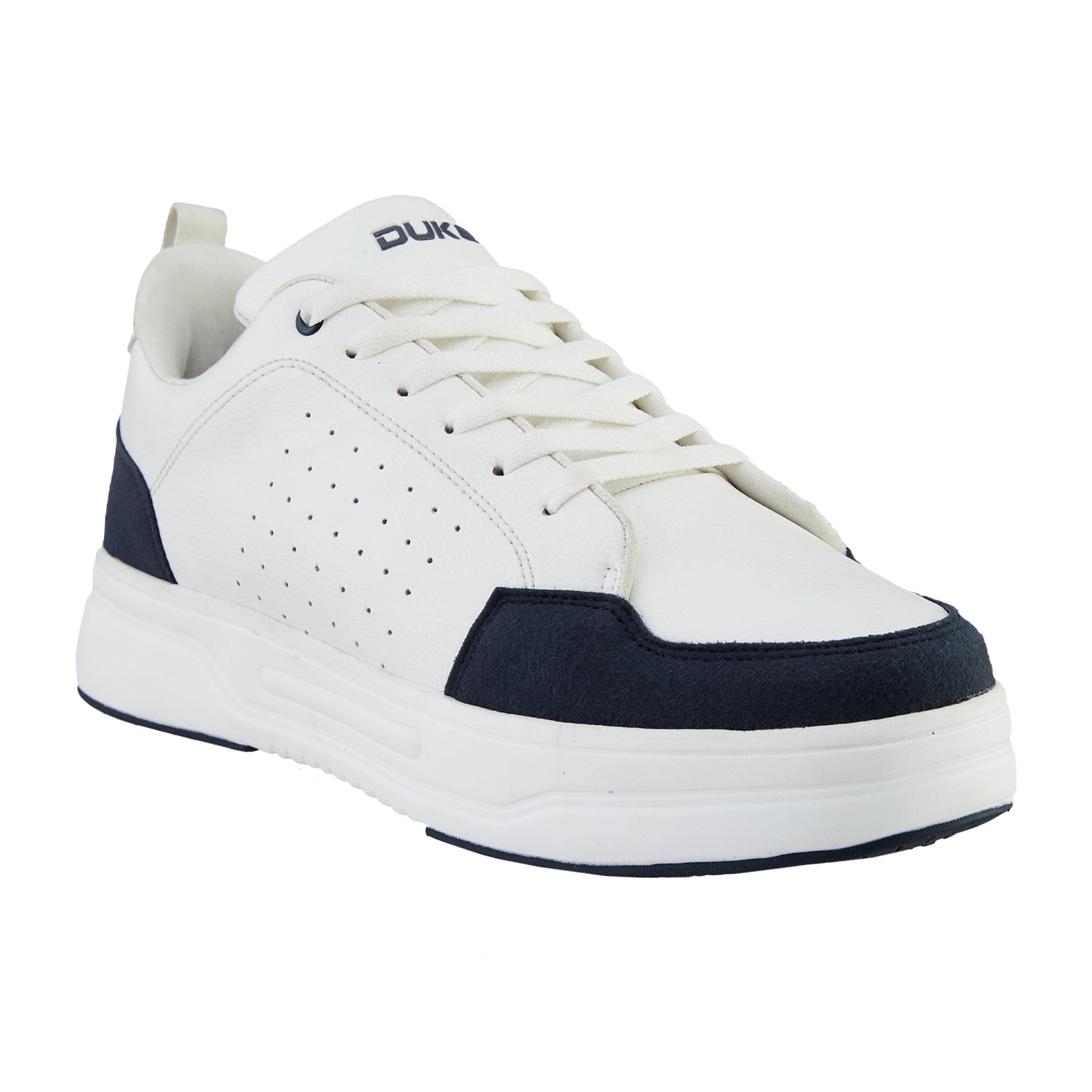 Duke Men Minimalist Sneakers (FWOL2551)