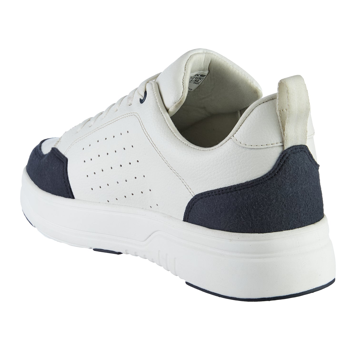Duke Men Minimalist Sneakers (FWOL2551)