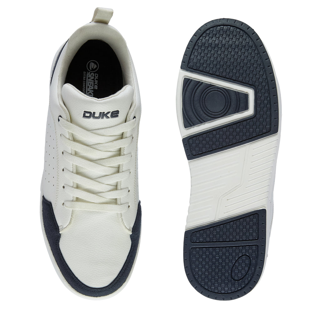Duke Men Minimalist Sneakers (FWOL2551)