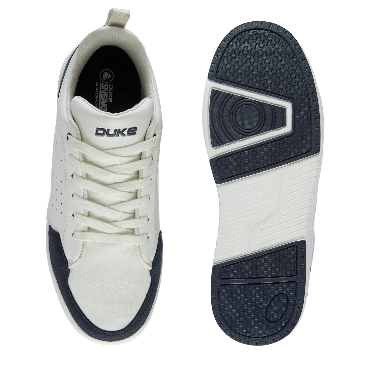 Duke Men Minimalist Sneakers (FWOL2551)