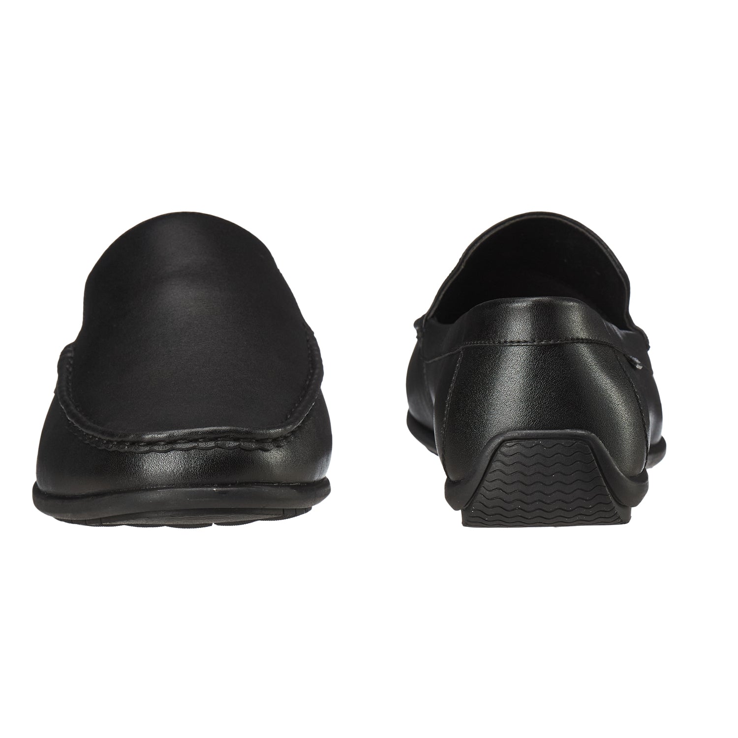 Duke Men'S Minimal Loafers (FWOL4038)