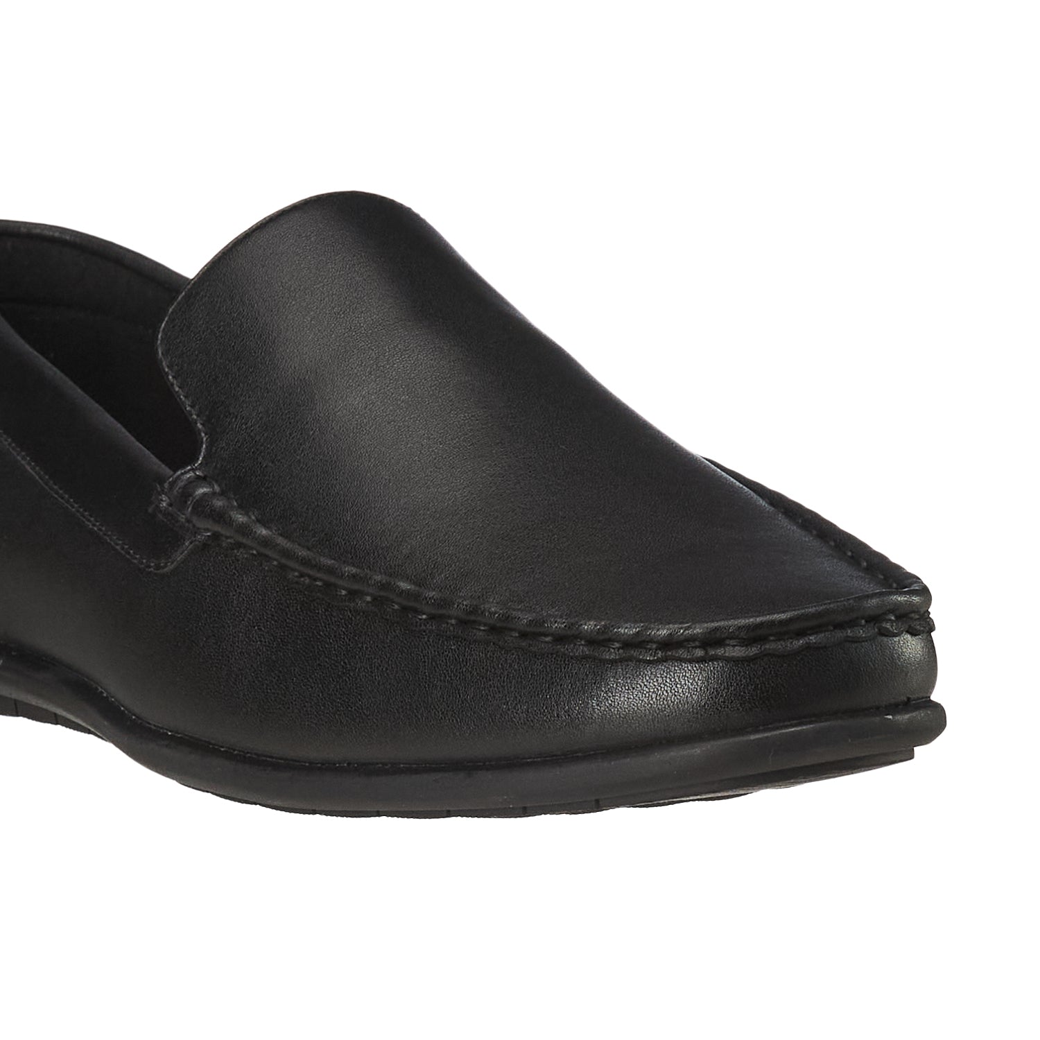 Duke Men'S Minimal Loafers (FWOL4038)