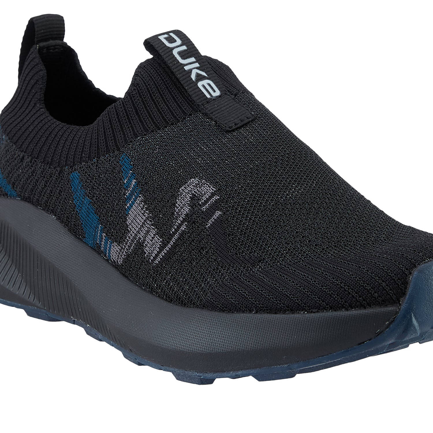 Duke Men Urbanknit Sports Shoes (FWOL2123)