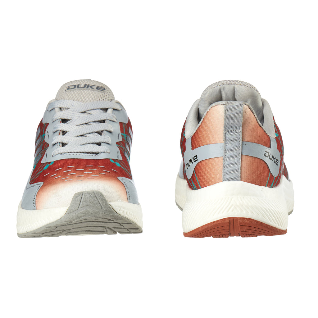 Duke Men's Hyper Flex Sports Shoes (FWOL2101)