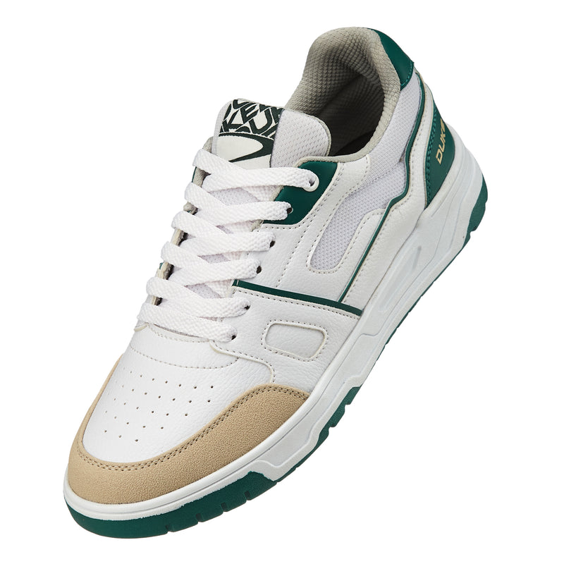 Duke Men's Ace Retro Sneakers  (FWOL2554)