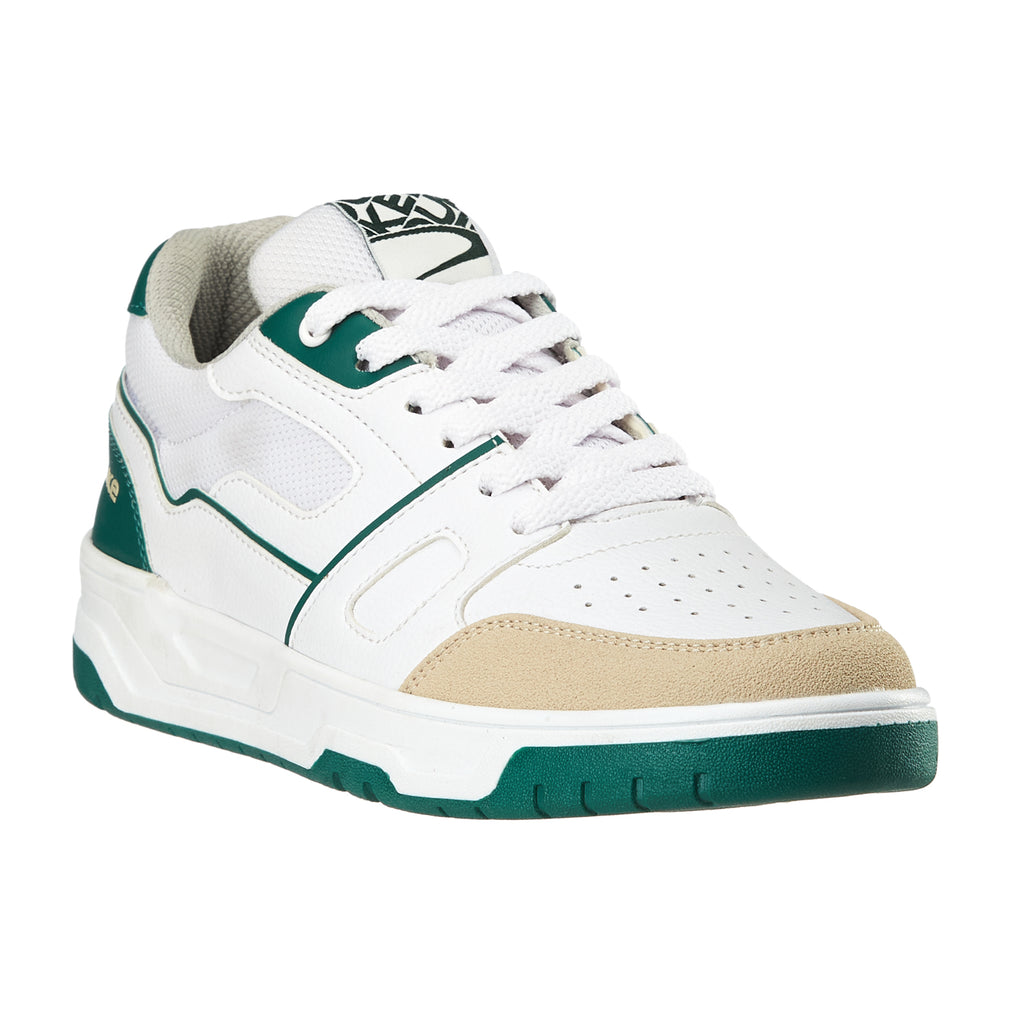 Duke Men's Ace Retro Sneakers  (FWOL2554)
