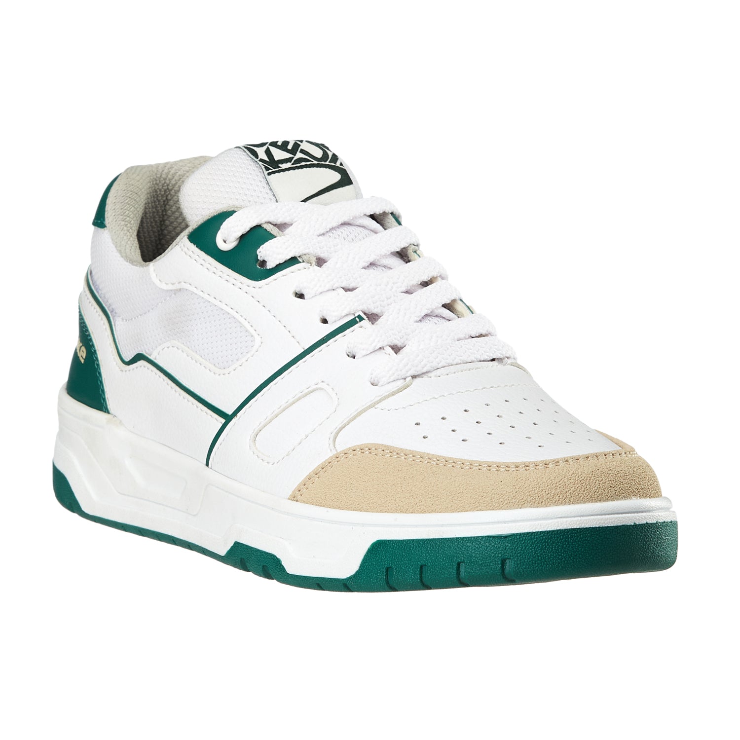 Duke Men's Ace Retro Sneakers  (FWOL2554)