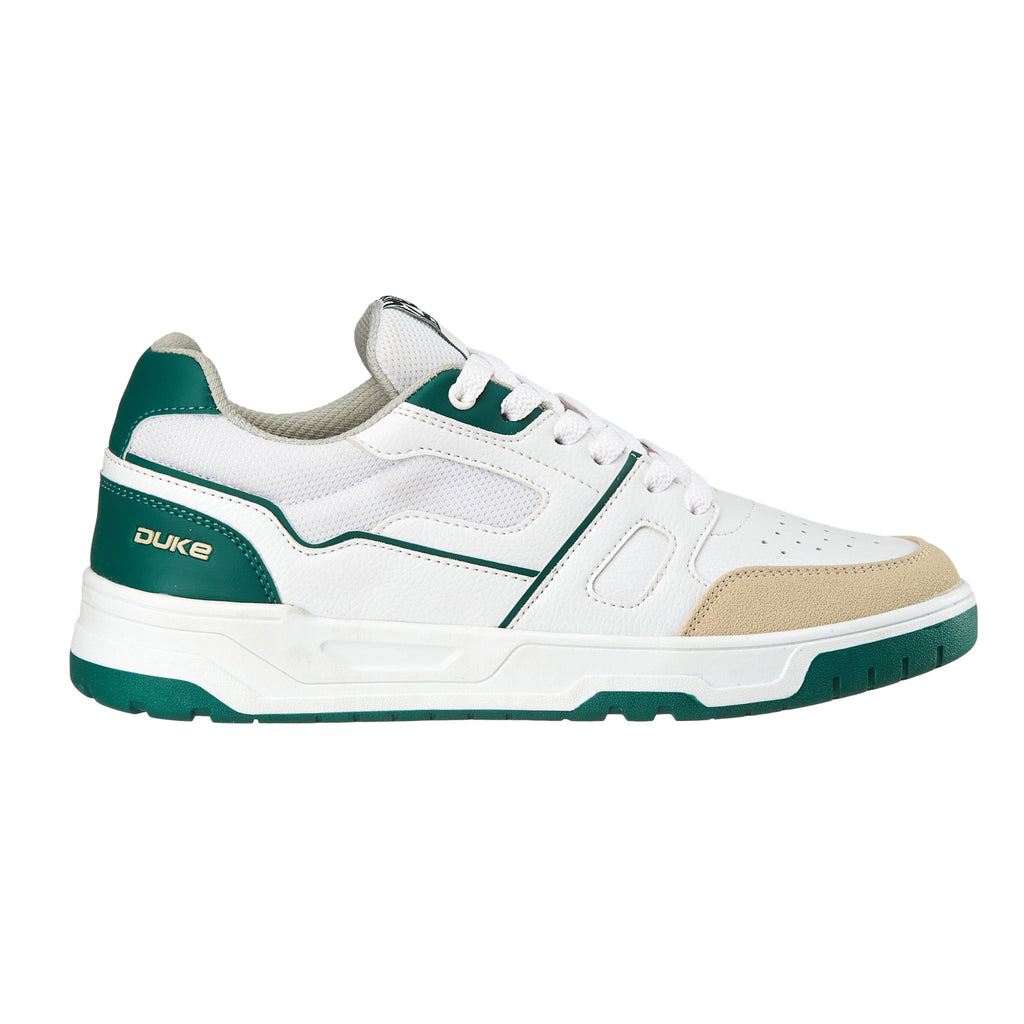 Duke Men's Ace Retro Sneakers  (FWOL2554)