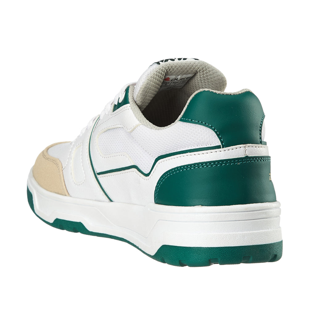 Duke Men's Ace Retro Sneakers  (FWOL2554)