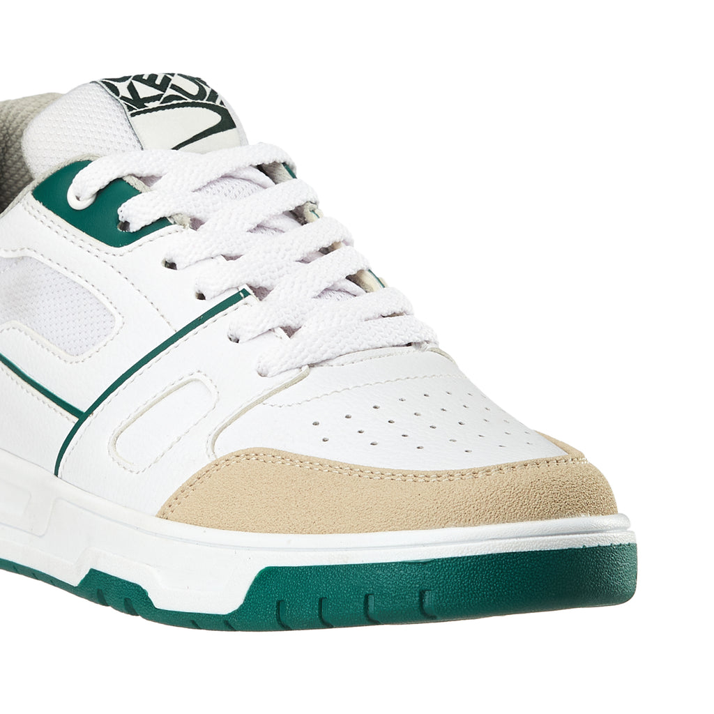 Duke Men's Ace Retro Sneakers  (FWOL2554)