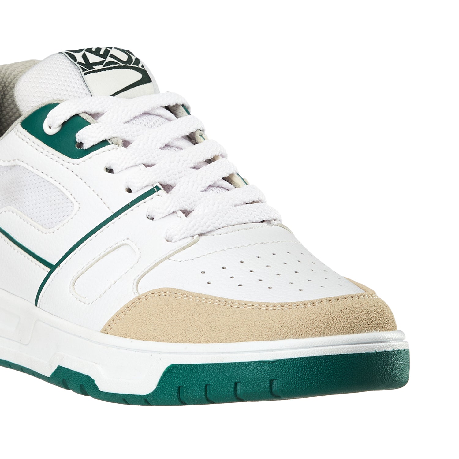 Duke Men's Ace Retro Sneakers  (FWOL2554)