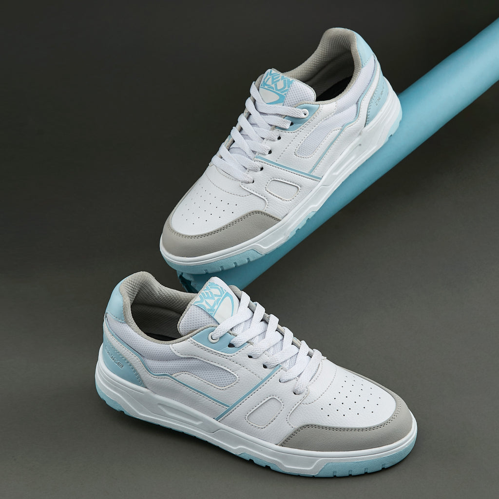 Duke Men's Ace Retro Sneakers  (FWOL2554)
