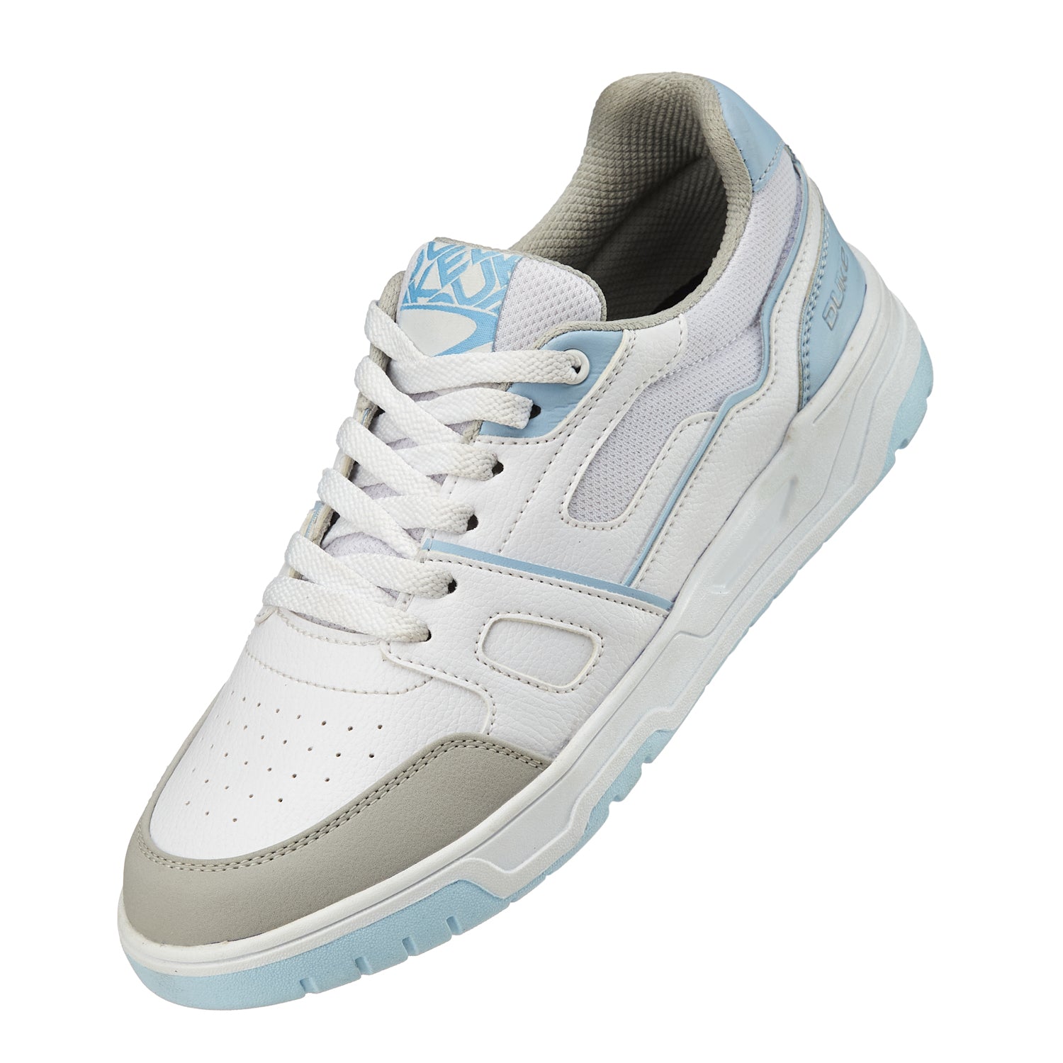 Duke Men's Ace Retro Sneakers  (FWOL2554)