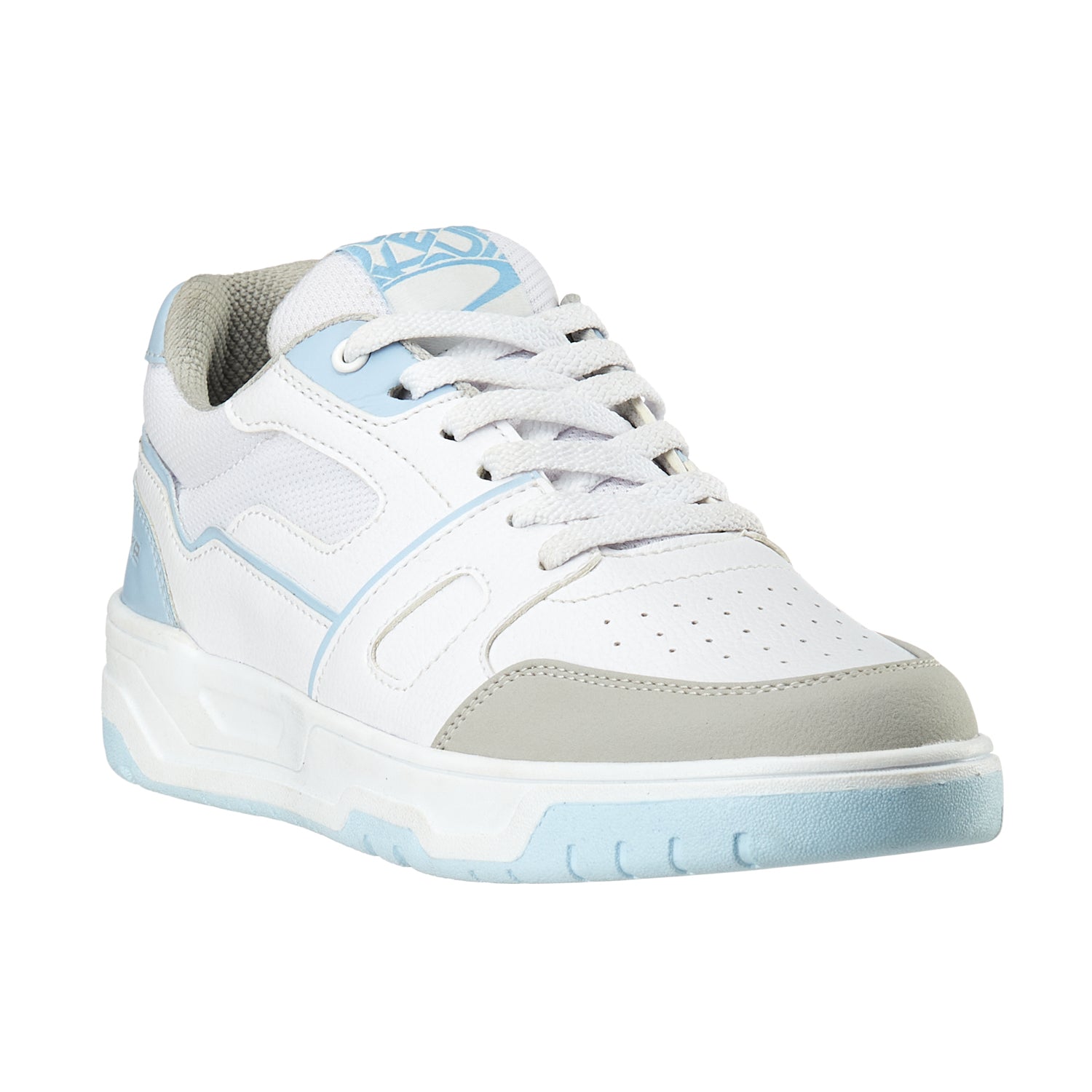 Duke Men's Ace Retro Sneakers  (FWOL2554)