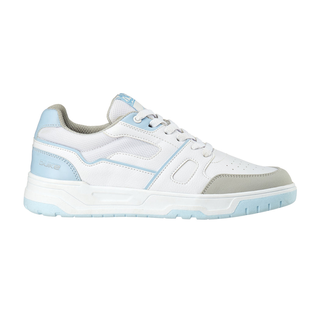 Duke Men's Ace Retro Sneakers  (FWOL2554)