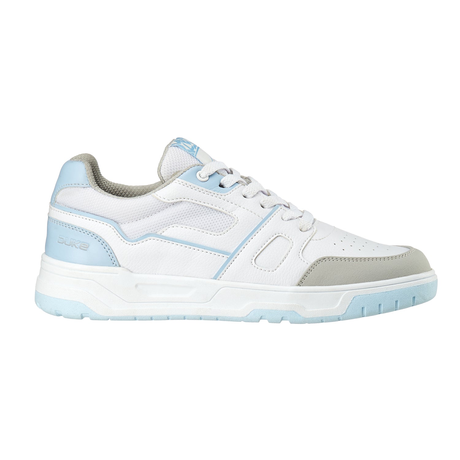 Duke Men's Ace Retro Sneakers  (FWOL2554)