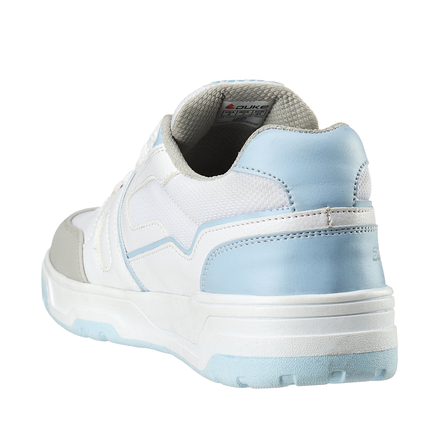 Duke Men's Ace Retro Sneakers  (FWOL2554)
