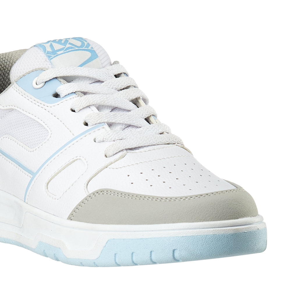 Duke Men's Ace Retro Sneakers  (FWOL2554)