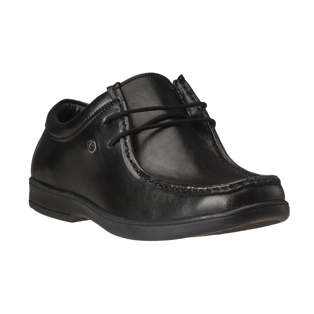 Duke Men's Noble Step Boat Shoes (FWOL5042)