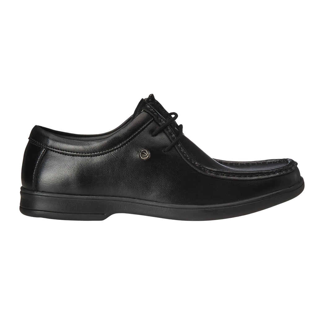 Duke Men's Noble Step Boat Shoes (FWOL5042)
