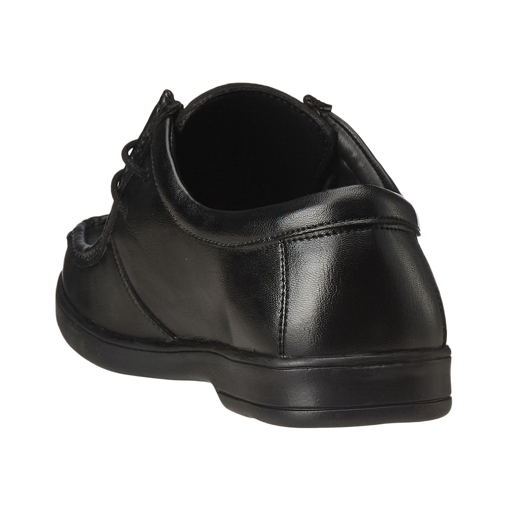 Duke Men's Noble Step Boat Shoes (FWOL5042)