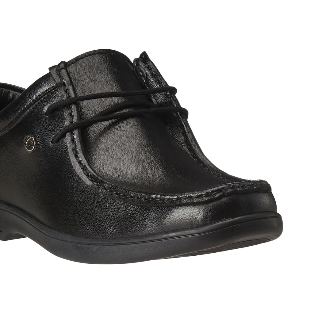 Duke Men's Noble Step Boat Shoes (FWOL5042)