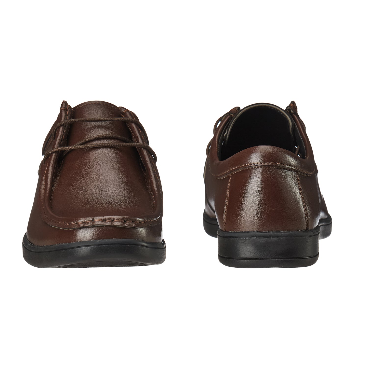 Duke Men's Noble Step Boat Shoes (FWOL5042)