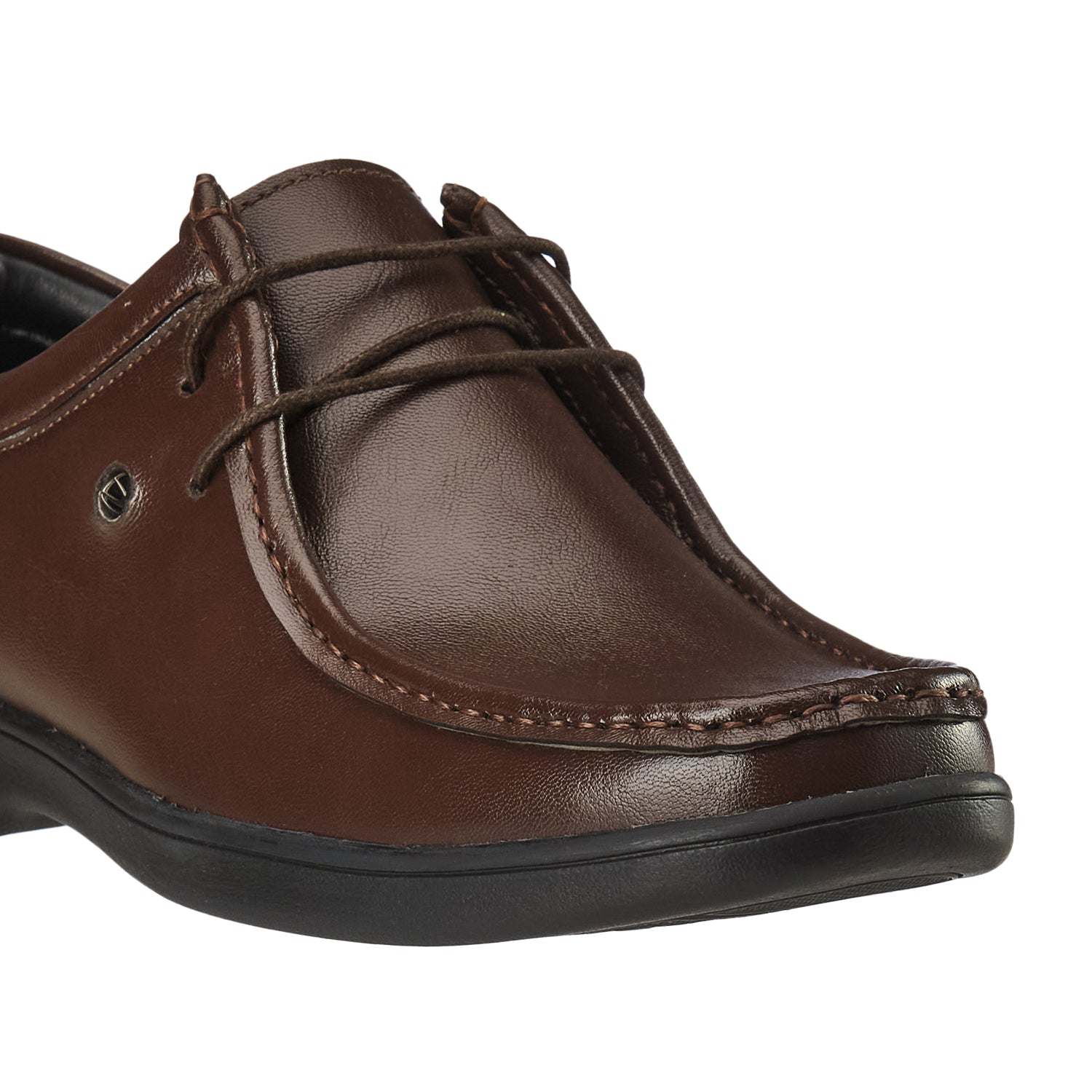 Duke Men's Noble Step Boat Shoes (FWOL5042)