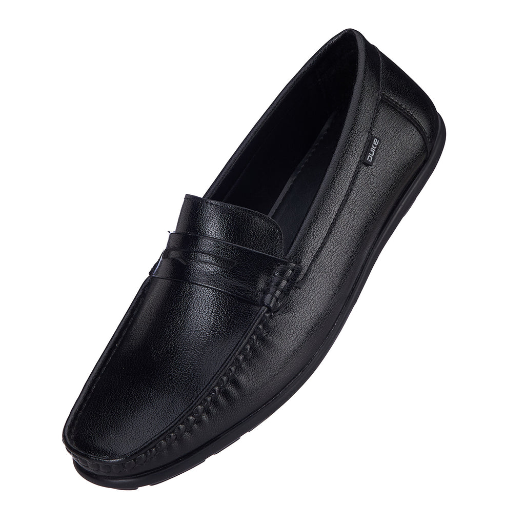 Duke Mens Prestige Loafers (FWD4053)