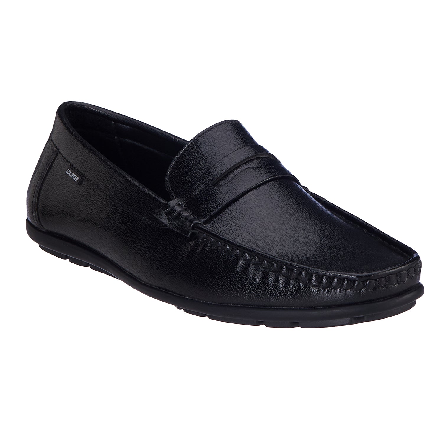Duke Mens Prestige Loafers (FWD4053)
