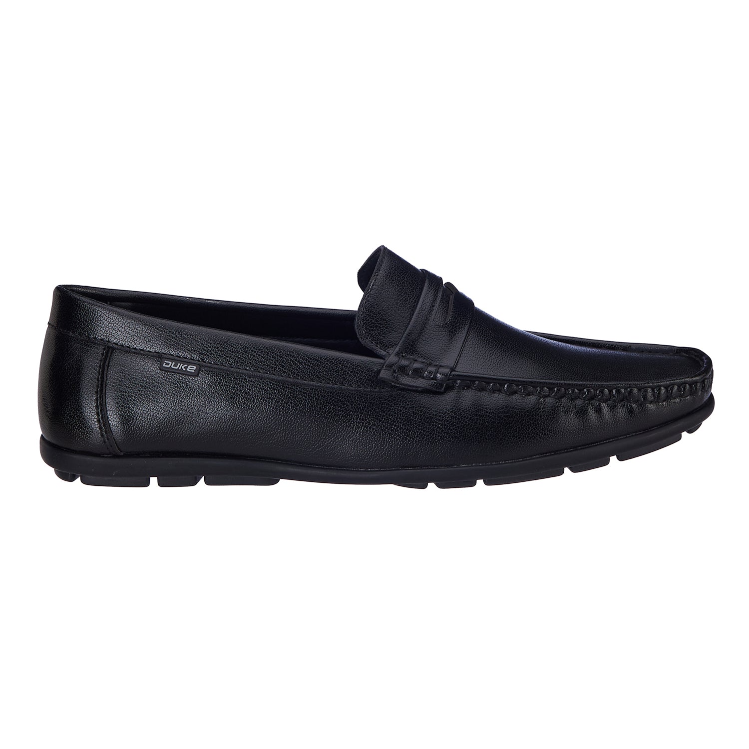 Duke Mens Prestige Loafers (FWD4053)